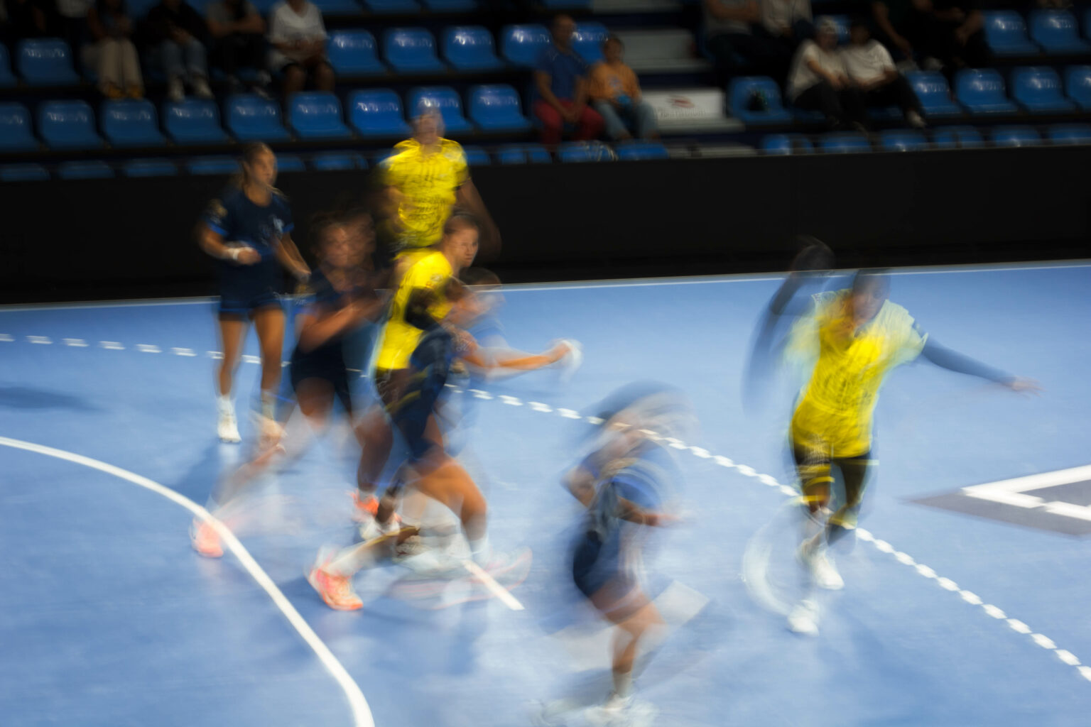 J4 D2F – MHB – Palente Besançon