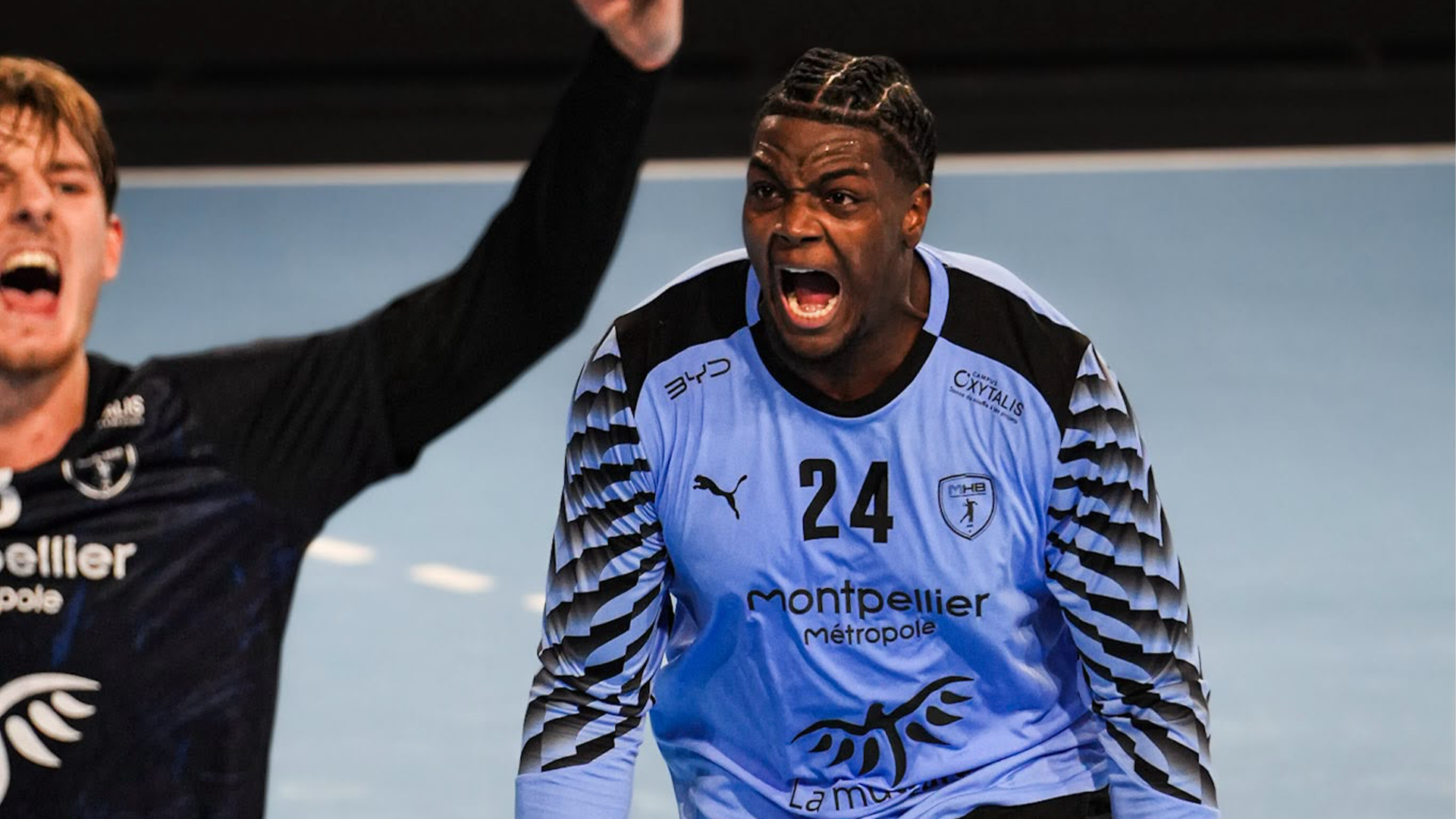N1M : MONTPELLIER RENVERSE BILLÈRE ET S&rsquo;IMPOSE AU FDI STADIUM !
